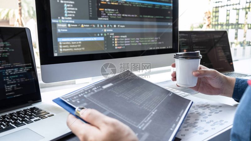 企业级项目任务管理软件定制：破解高效协作的密码