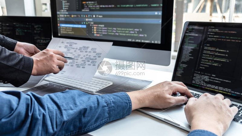 成都ERP系统开发，技术选型背后的考量因素