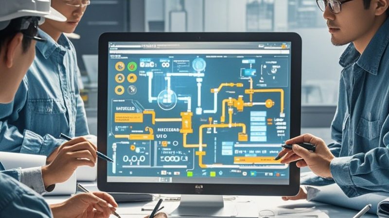 crm erp系统定制开发厂家