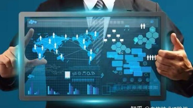 工厂生产管理系统开发流程详解：从需求到交付**