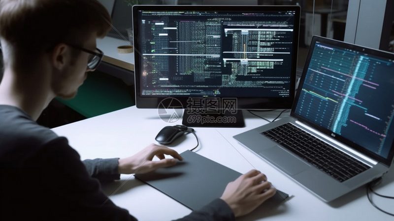 广州专业公众号开发：揭秘其背后的技术奥秘