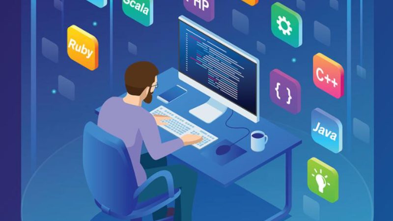 小型企业web系统开发方案